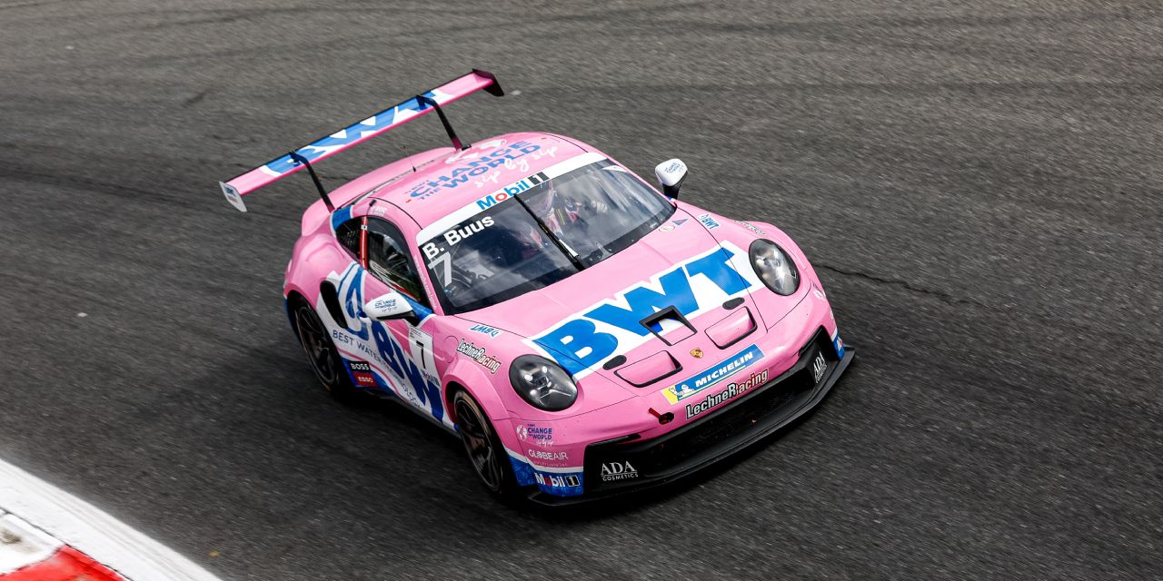 Formel 1 BWT Racing Point