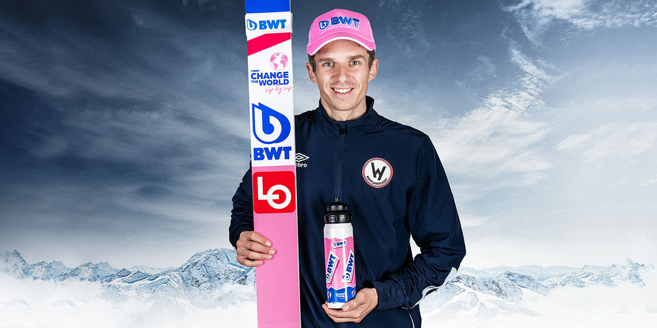 Halvor Egner Granerud