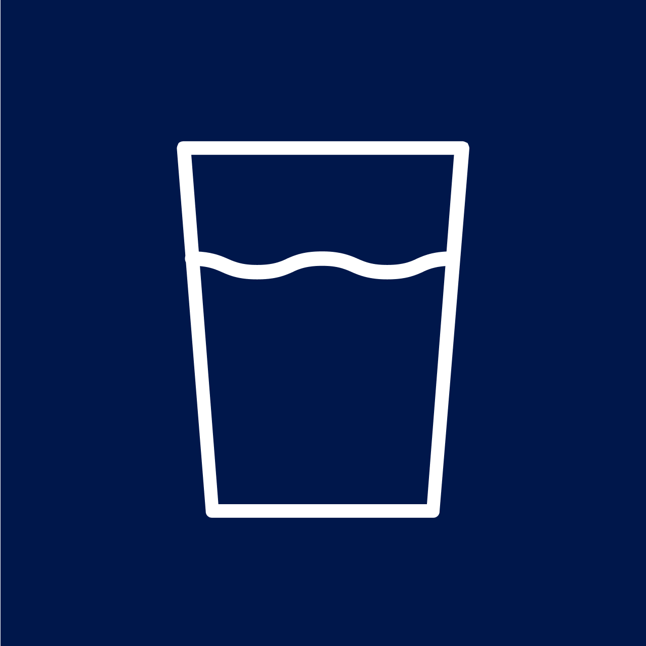 Sauberes Trinkwasser