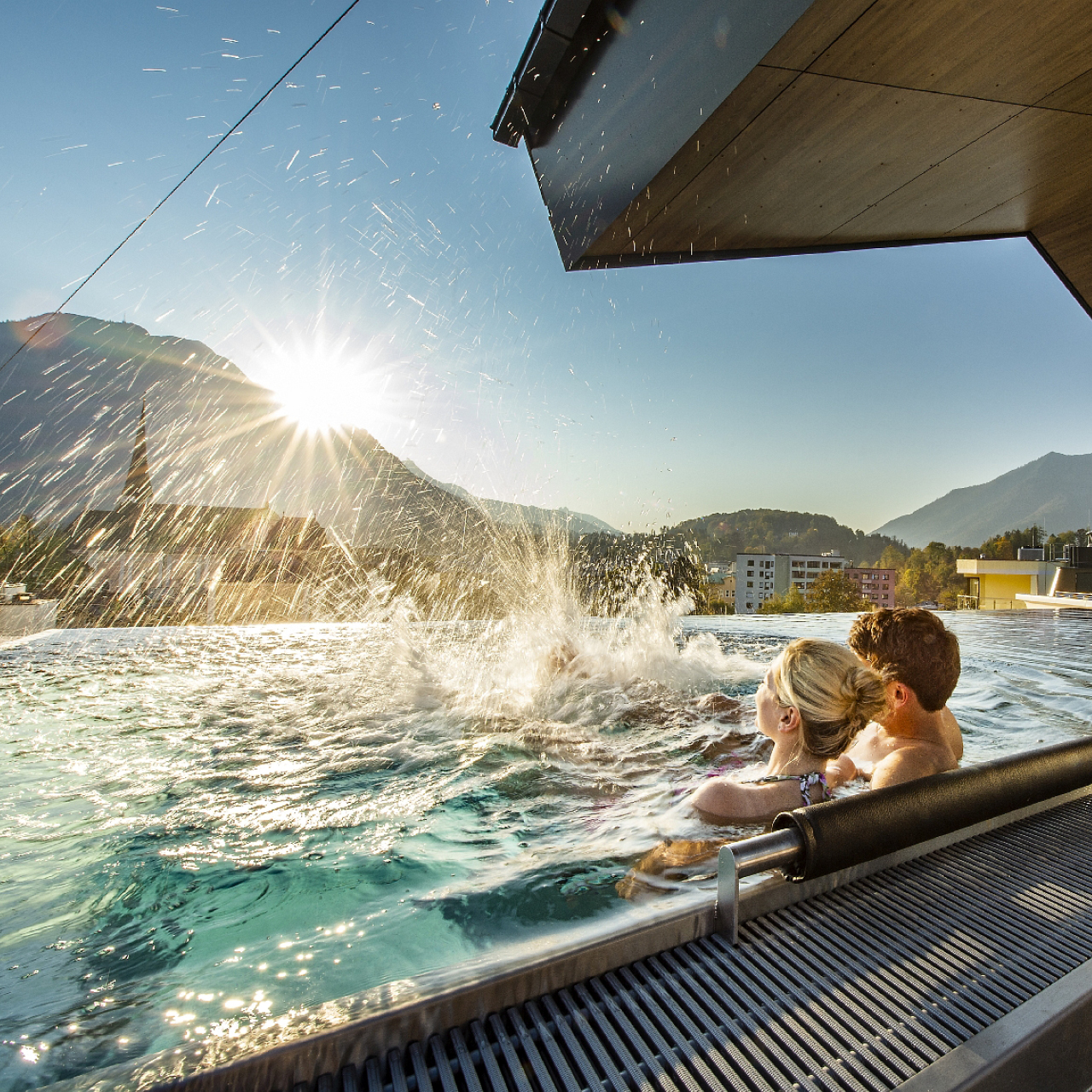 Bad Ischl Eurothermen