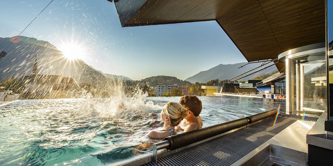 Bad Ischl Eurothermen