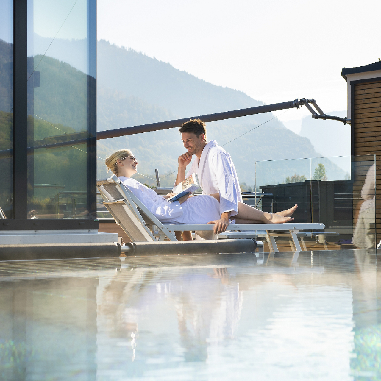 Bad Ischl Eurothermen