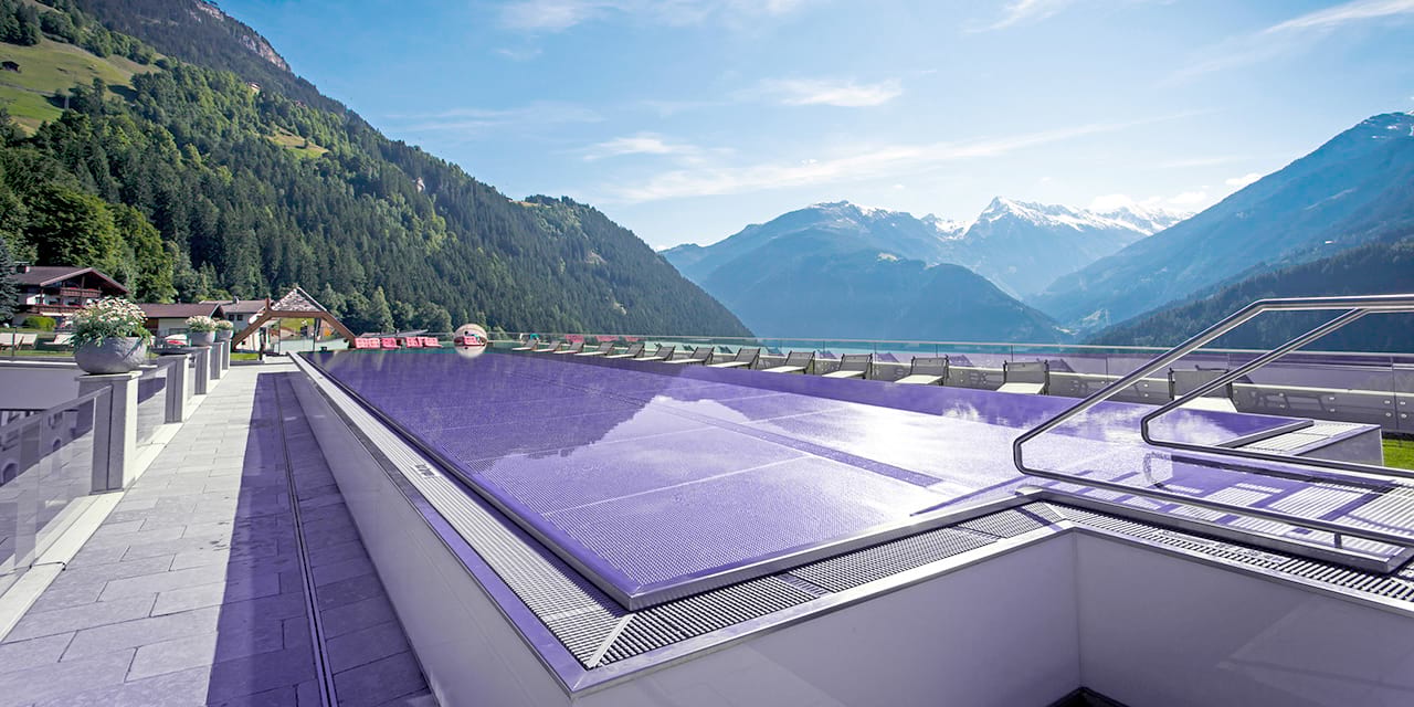 Sporthotel Stock Tirol