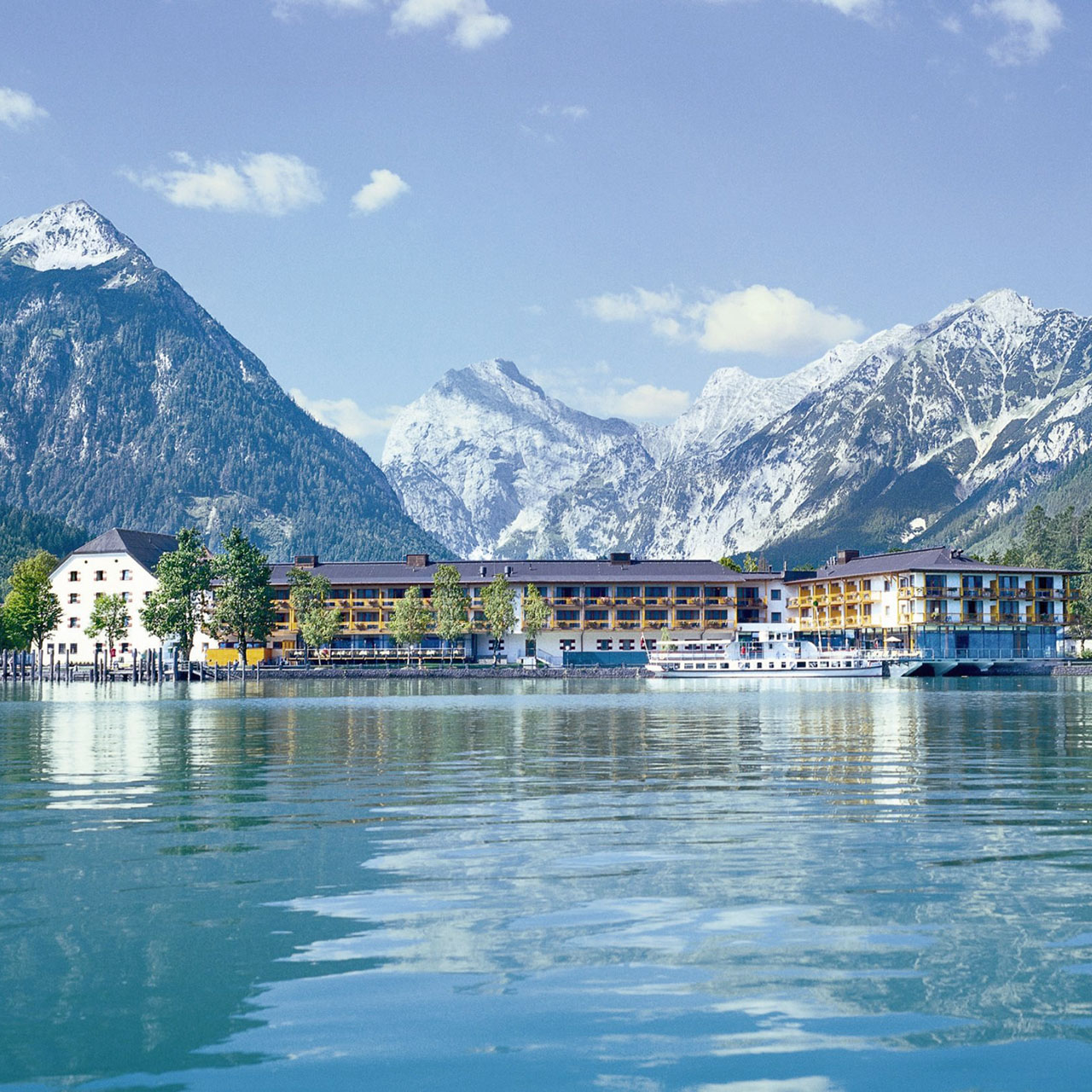 Travel Charme Fürstenhaus 1