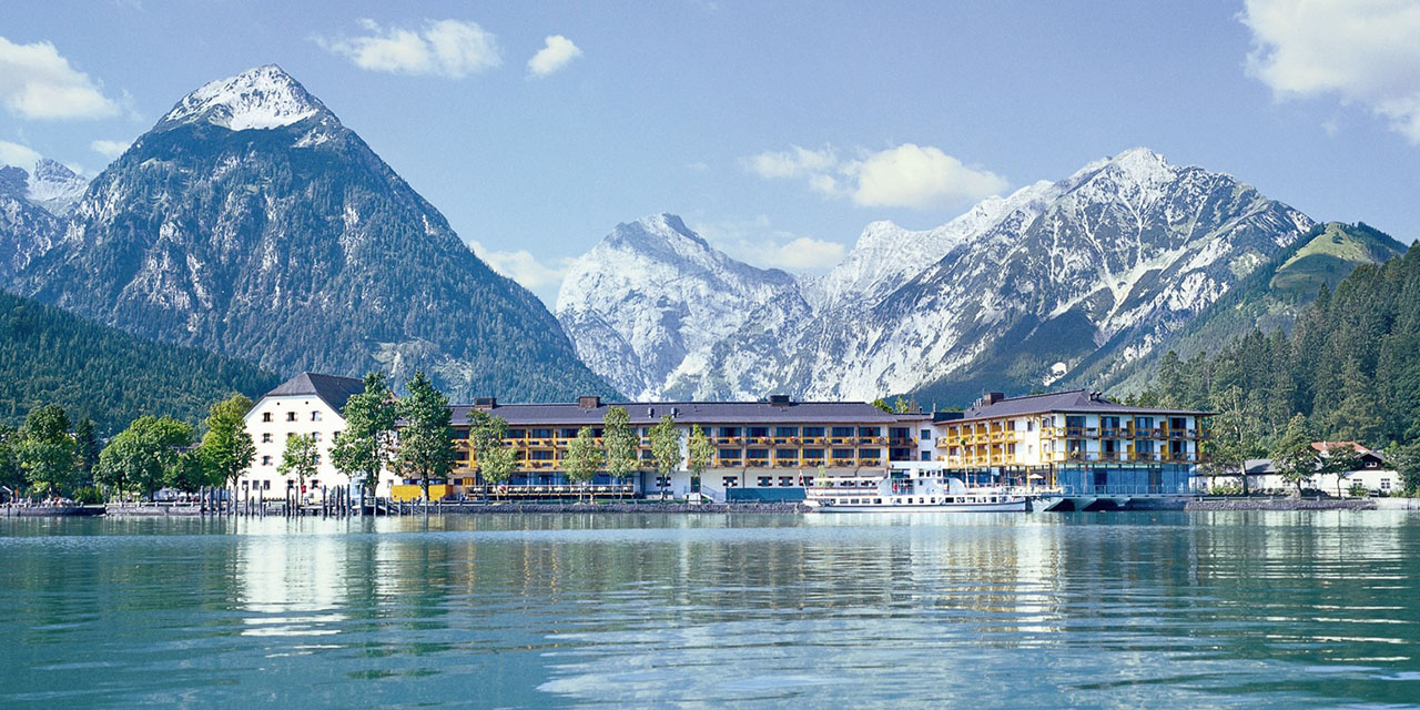 Travel Charme Fürstenhaus 1