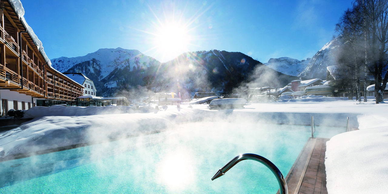 Travel Charme Fürstenhaus 2