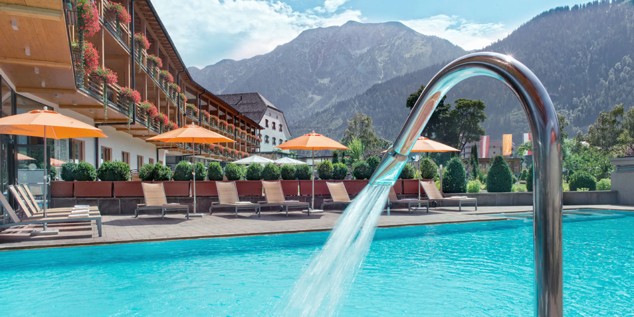 Travel Charme Fürstenhaus 3