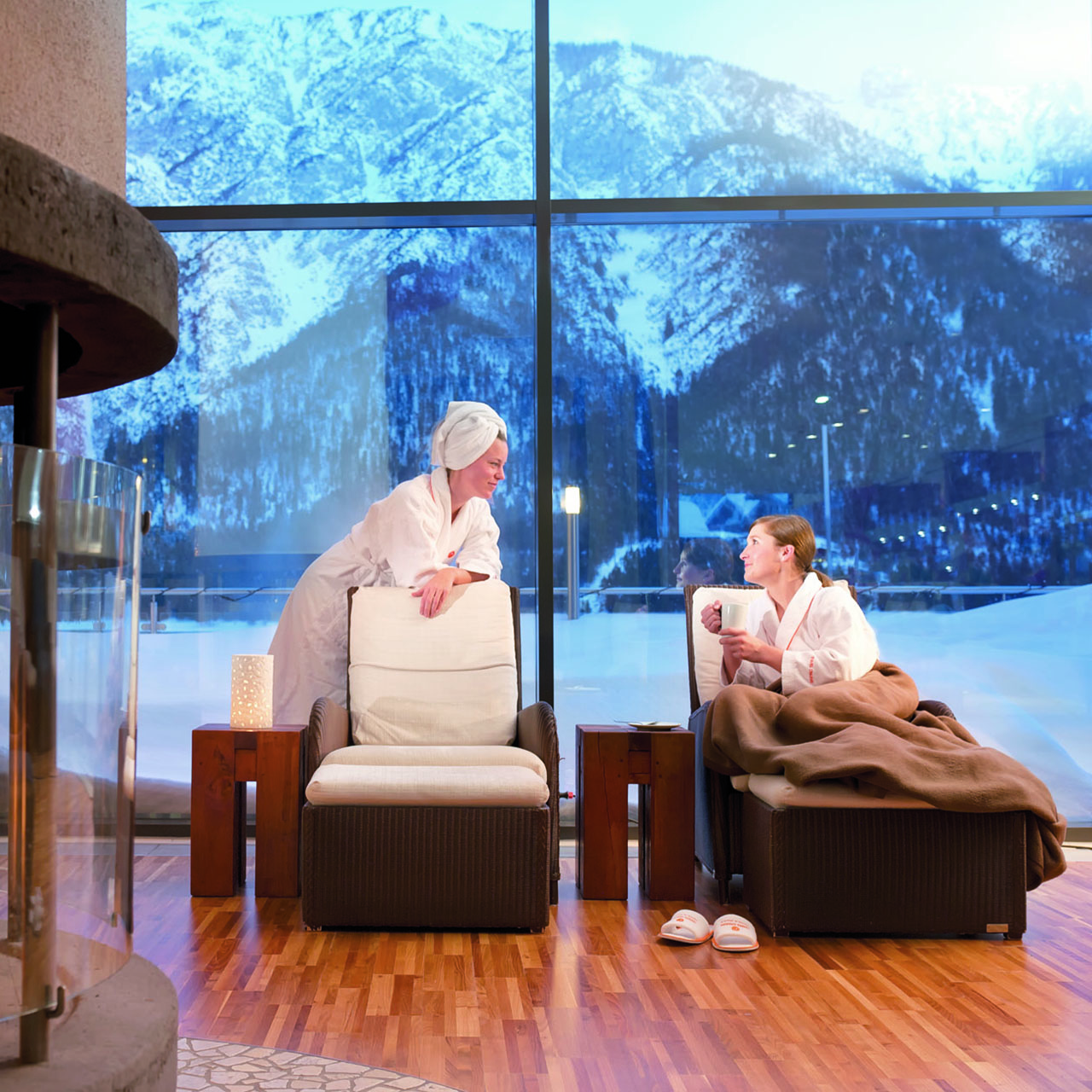 Travel Charme Fürstenhaus 4