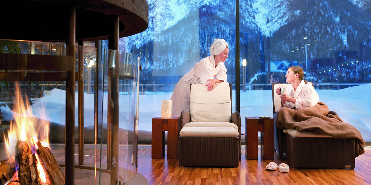 Travel Charme Fürstenhaus 4