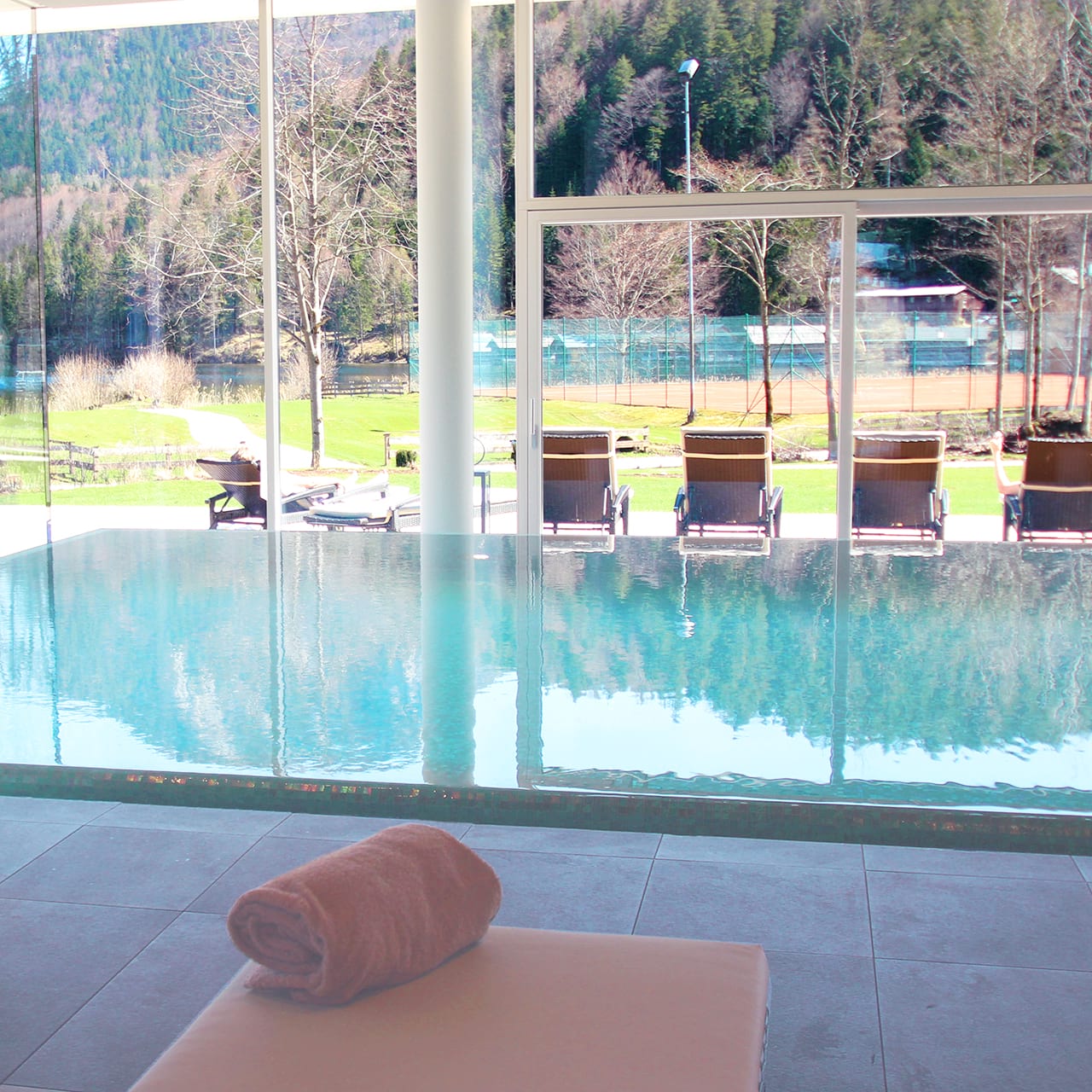Vivamayr Resort Steiermark