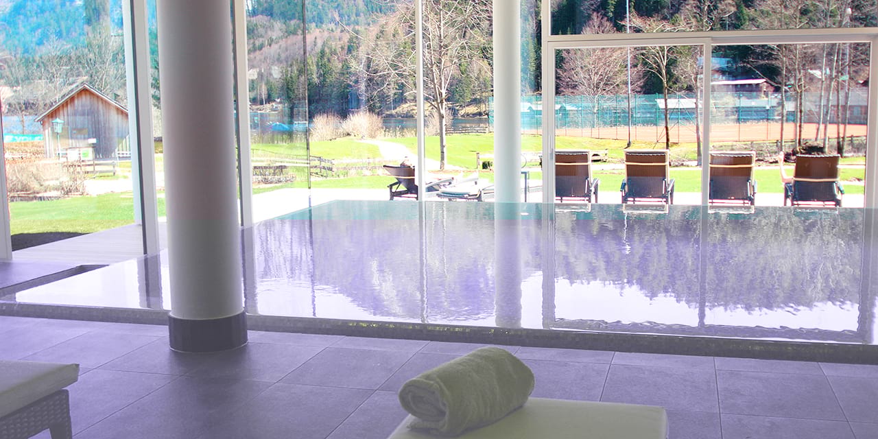 Vivamayr Resort Steiermark