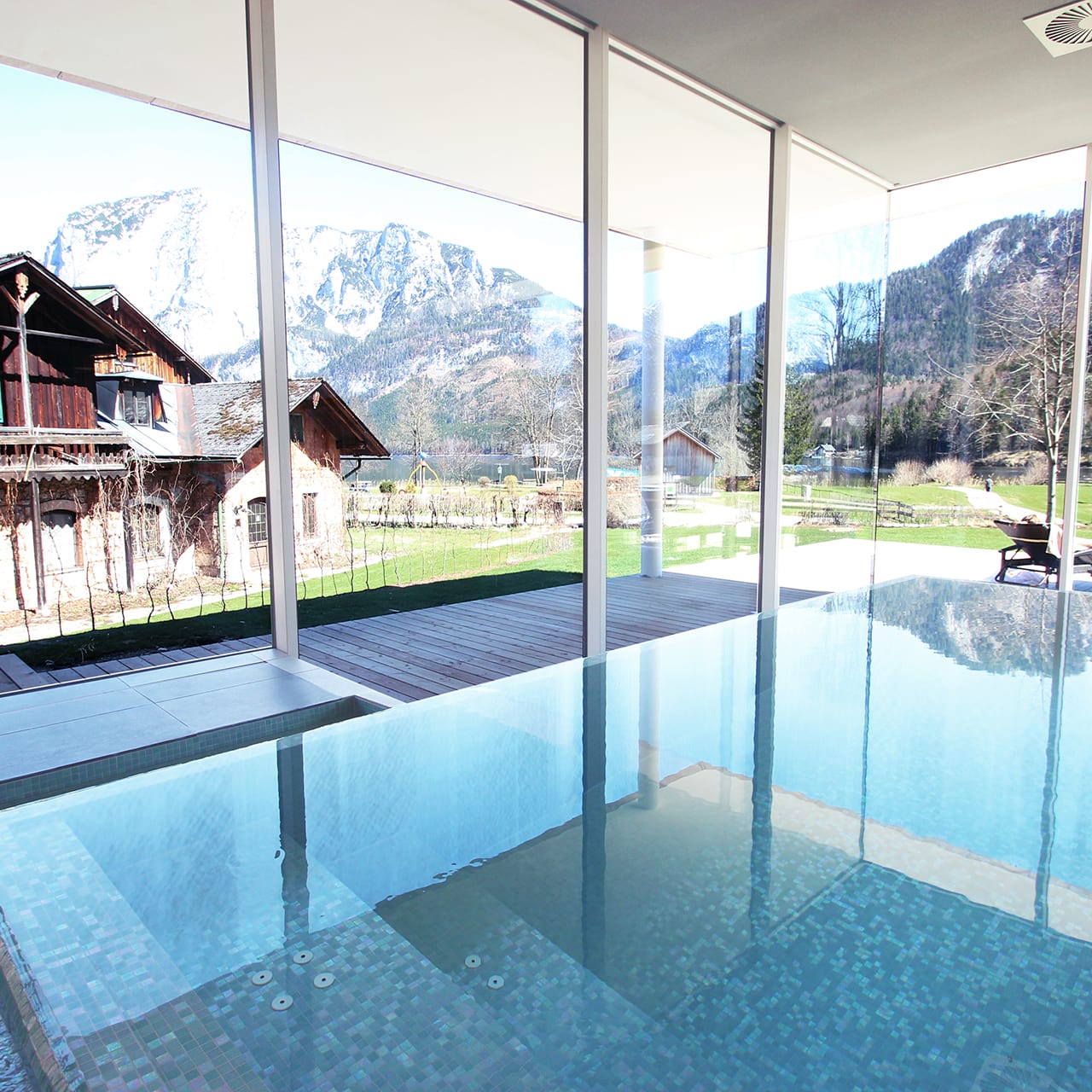 Vivamayr Resort Steiermark