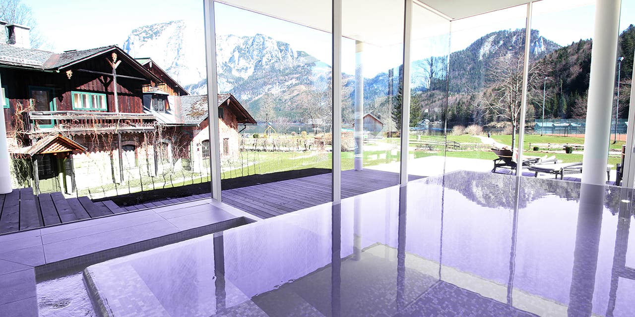 Vivamayr Resort Steiermark