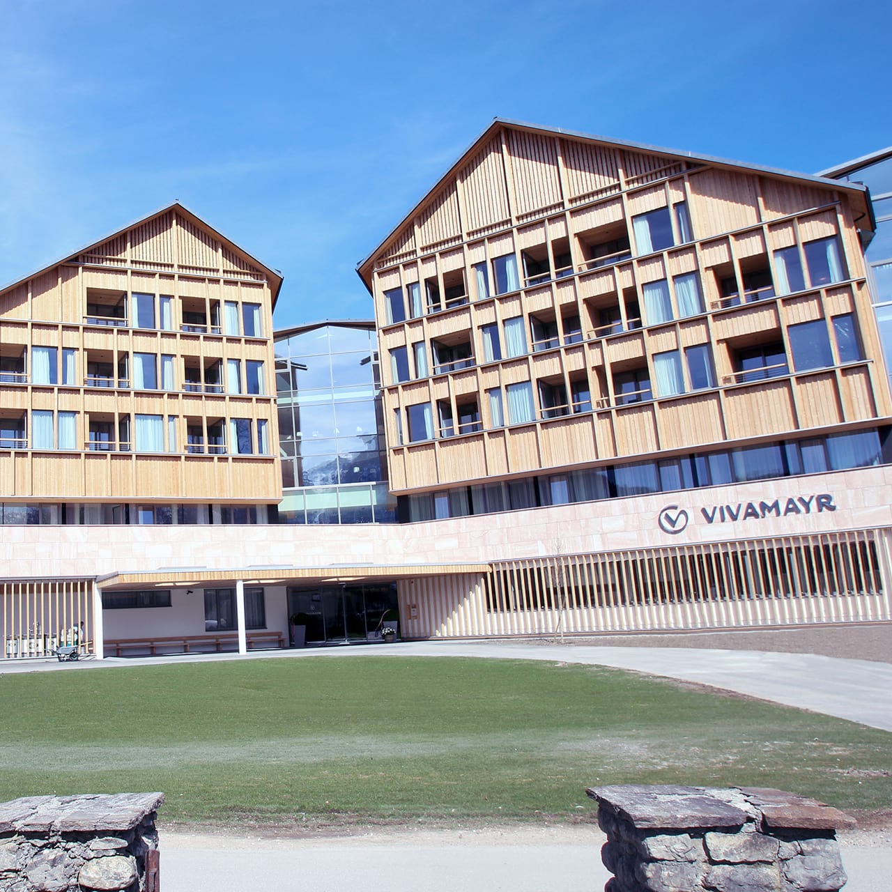 Vivamayr Resort Steiermark