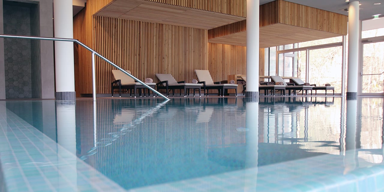 Vivamayr Resort Steiermark