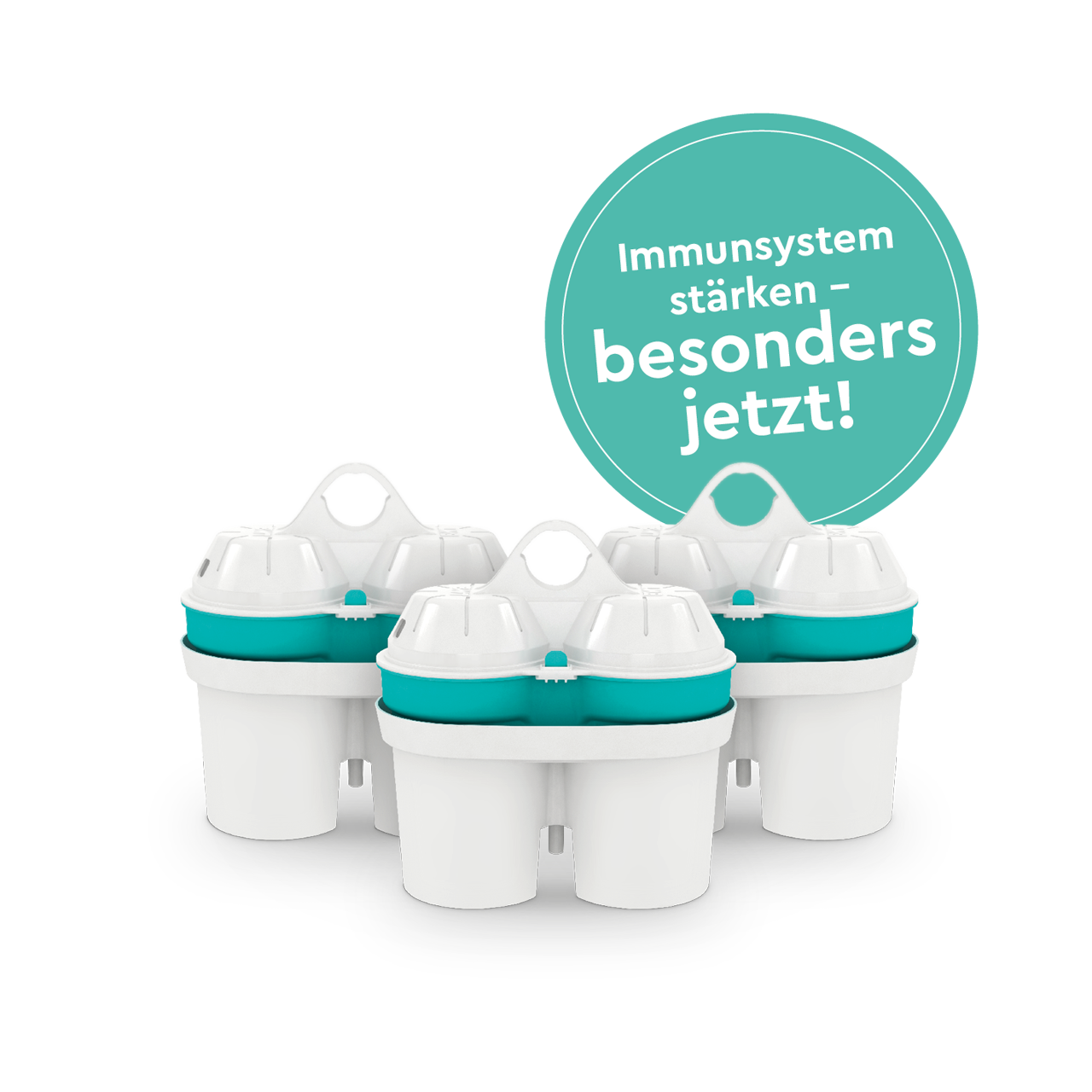 Zinc Magnesium Mineralized Water Bwt