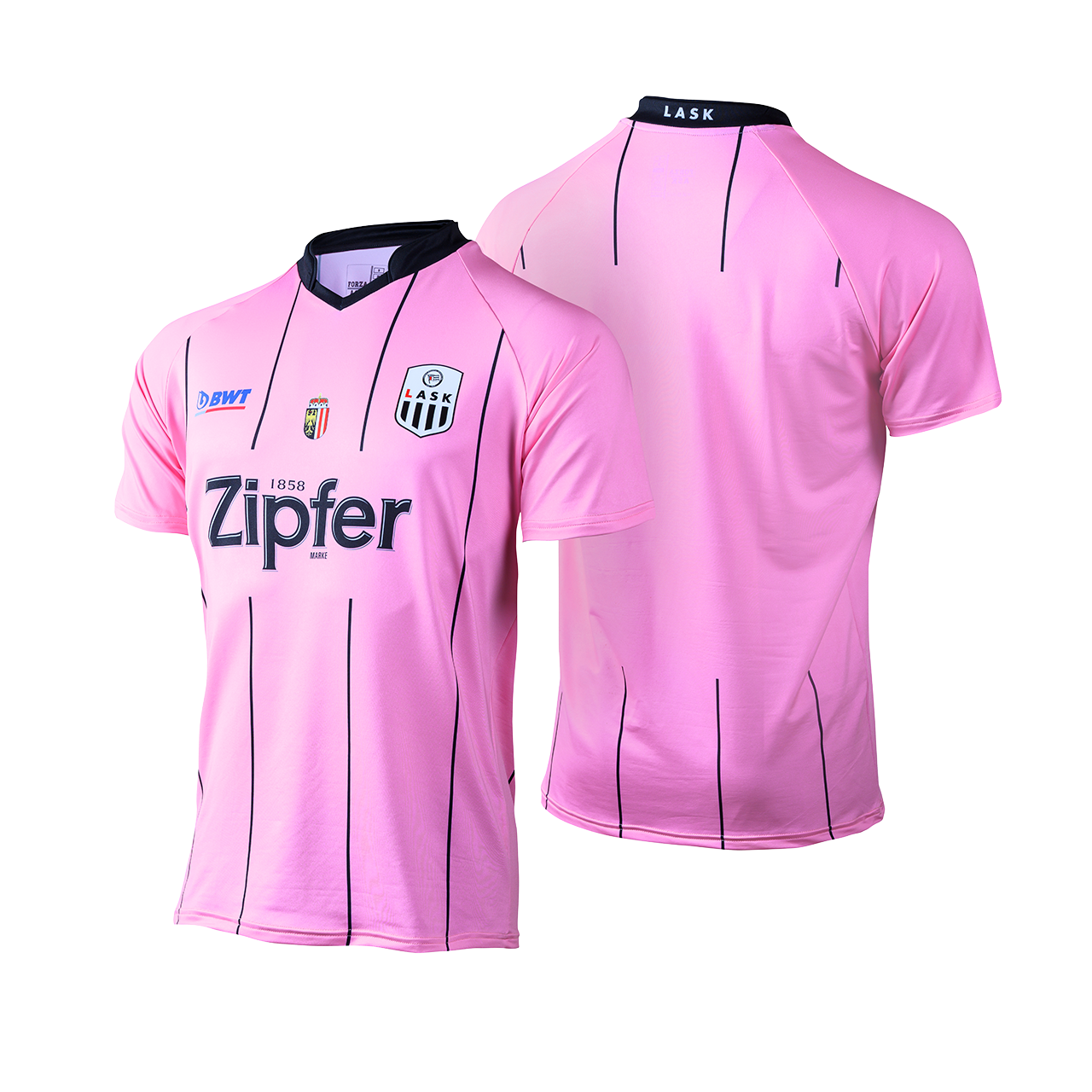 Bwt Lask Auswartsshirt International 19 20 Small Bwt