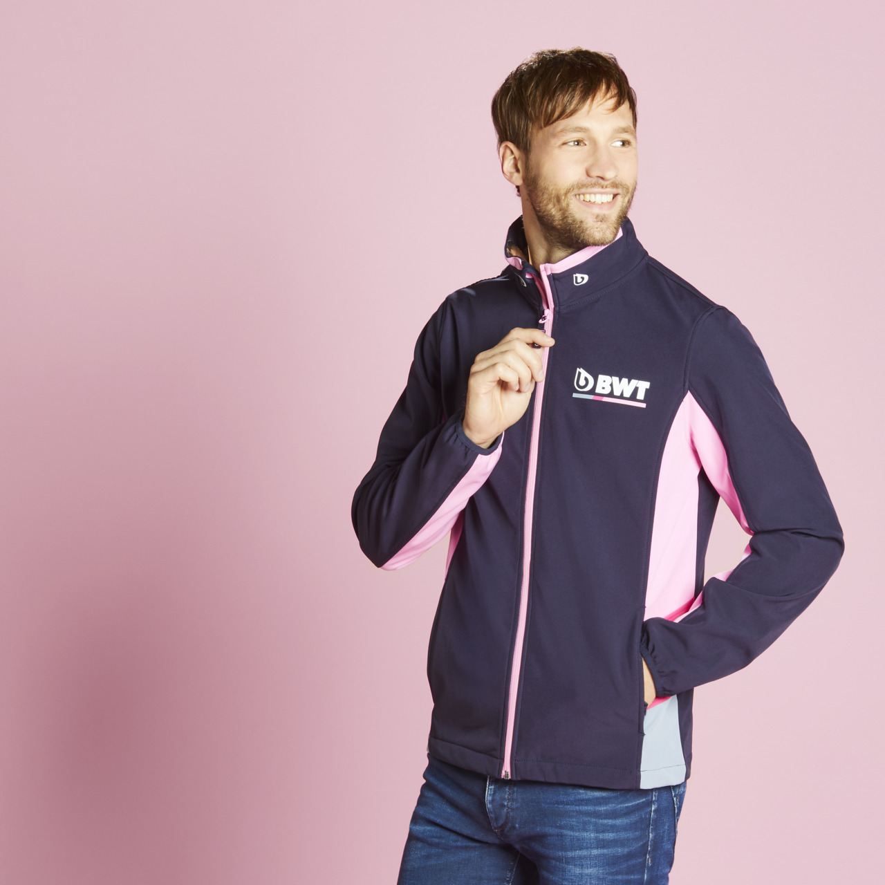 Sportswear Fan Kollektion