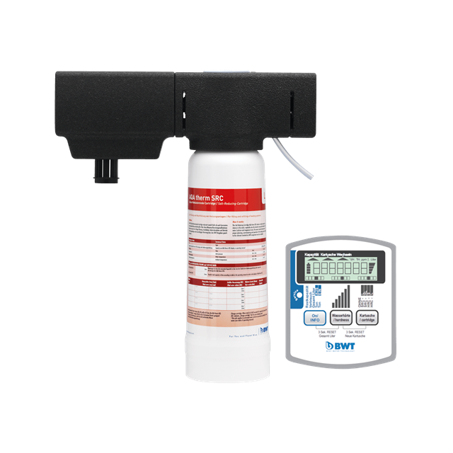 AQA therm HWG Premium - BWT