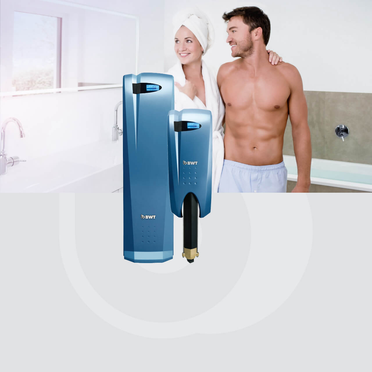 BWT-Best water technology