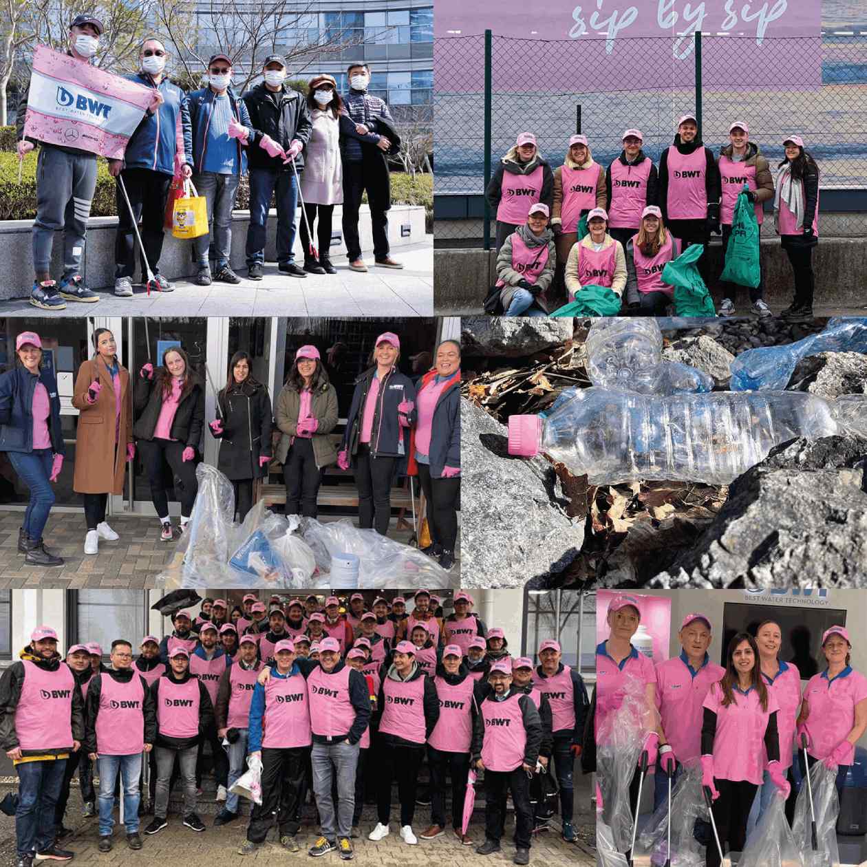 World Water Day 2022