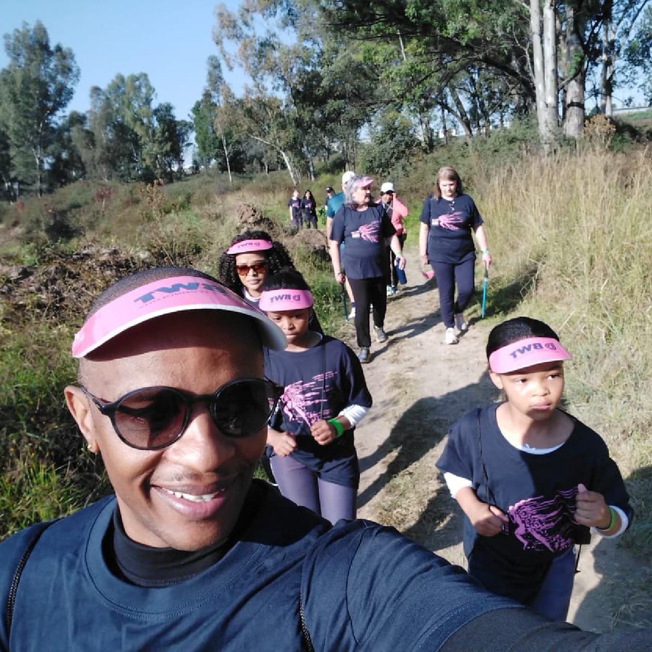 Best Water Run Impression