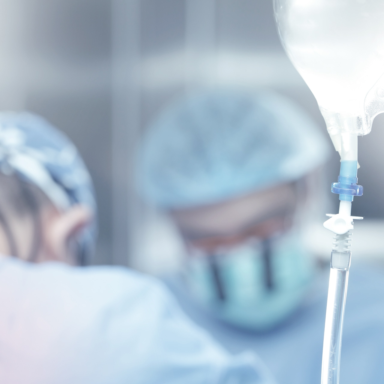 BWT Seminar Wasser im Spitalbereich