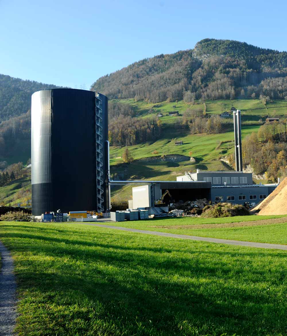 Agro Energie Schwyz