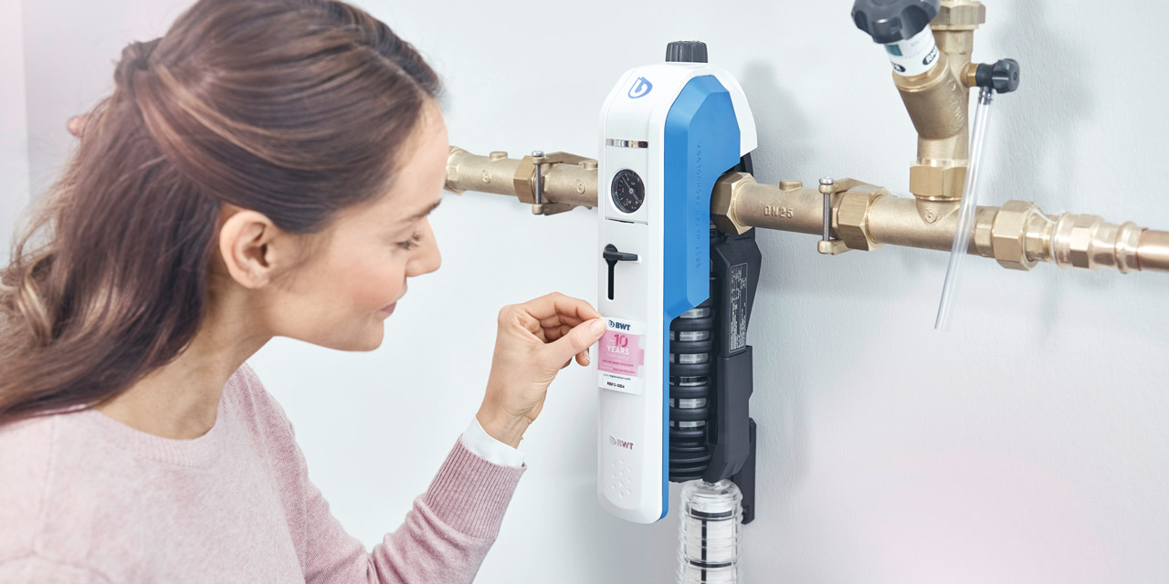 Wasserfilter: Trinkwasseraufbereitung für Zuhause