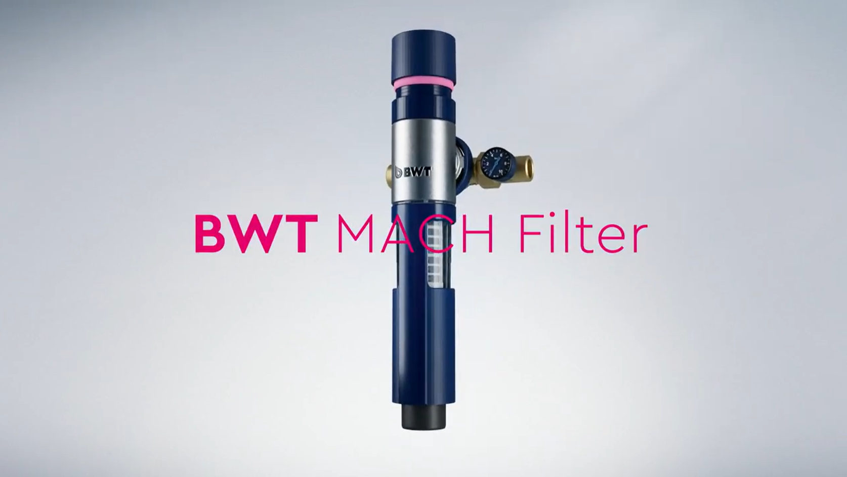 Bwt Lmp Rear BWT MACH HWS - BWT