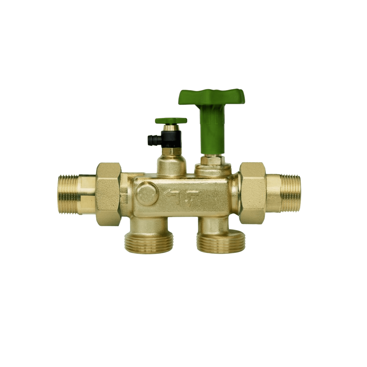 Multiblock X 1“ BWT