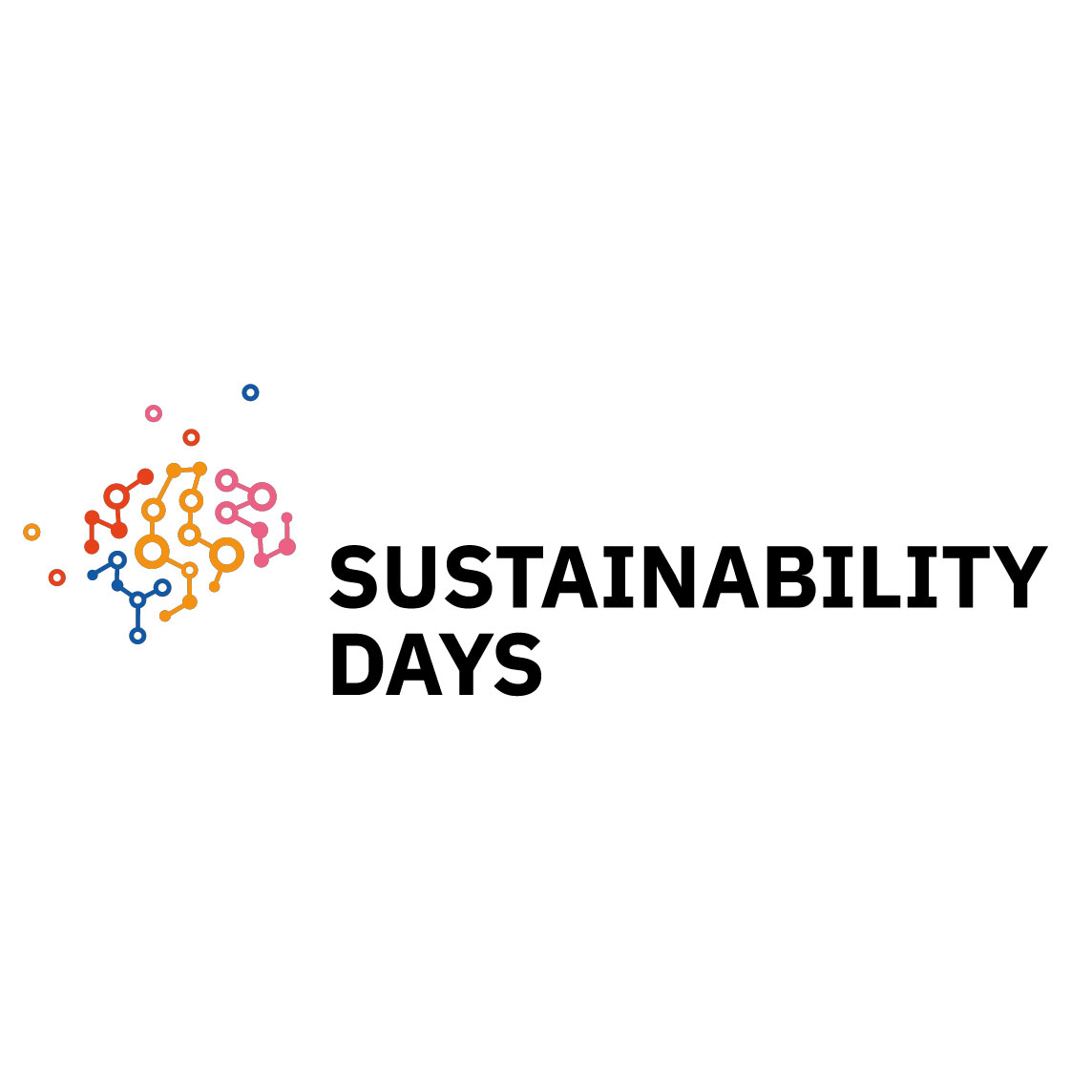 Logo Sustainability Days Basel