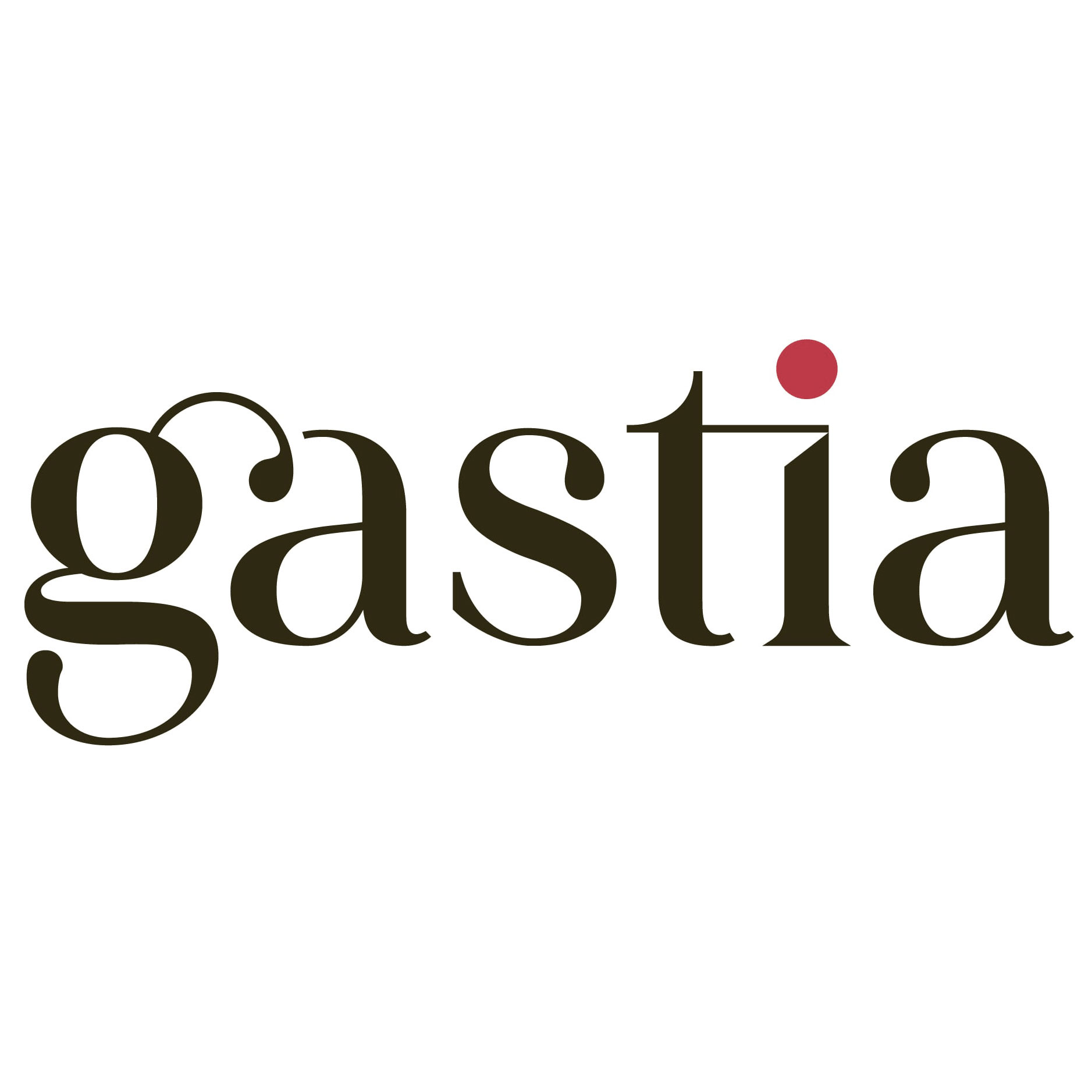 Logo Messe Gastia St. Gallen