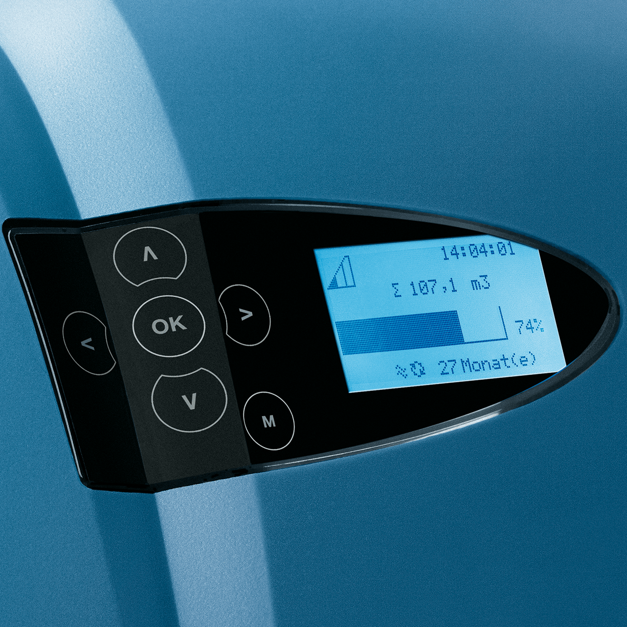 AQA total Energy 2500