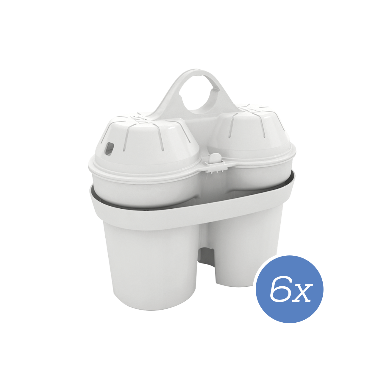 Soft Filtered Water EXTRA