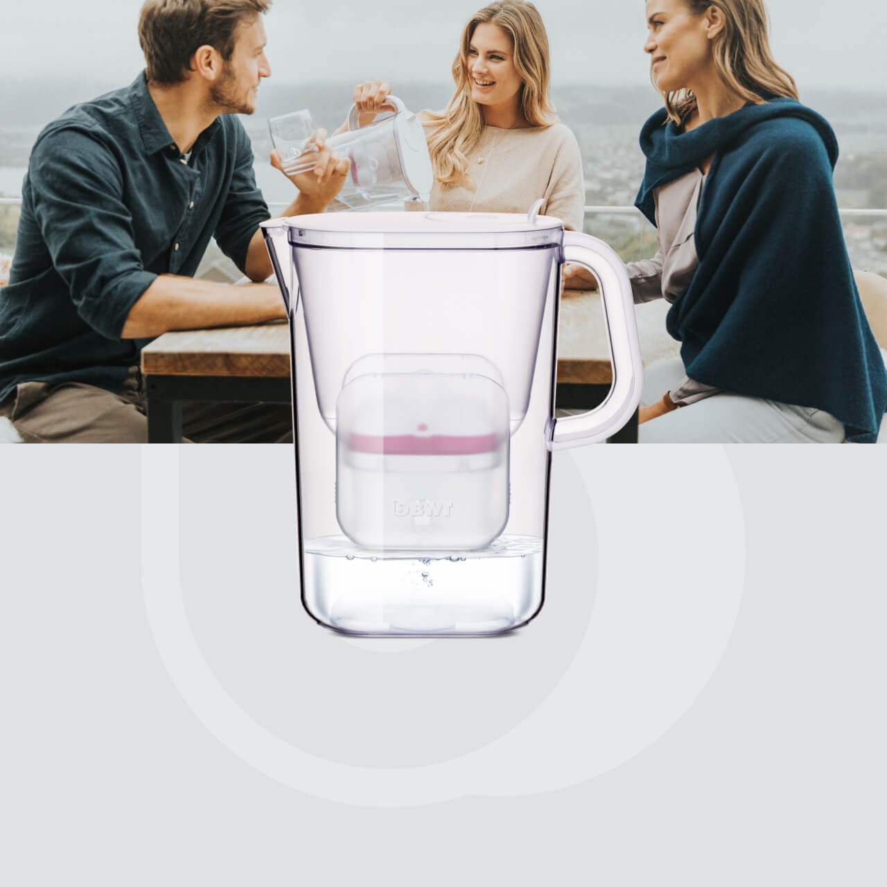 BWT-Best water technology