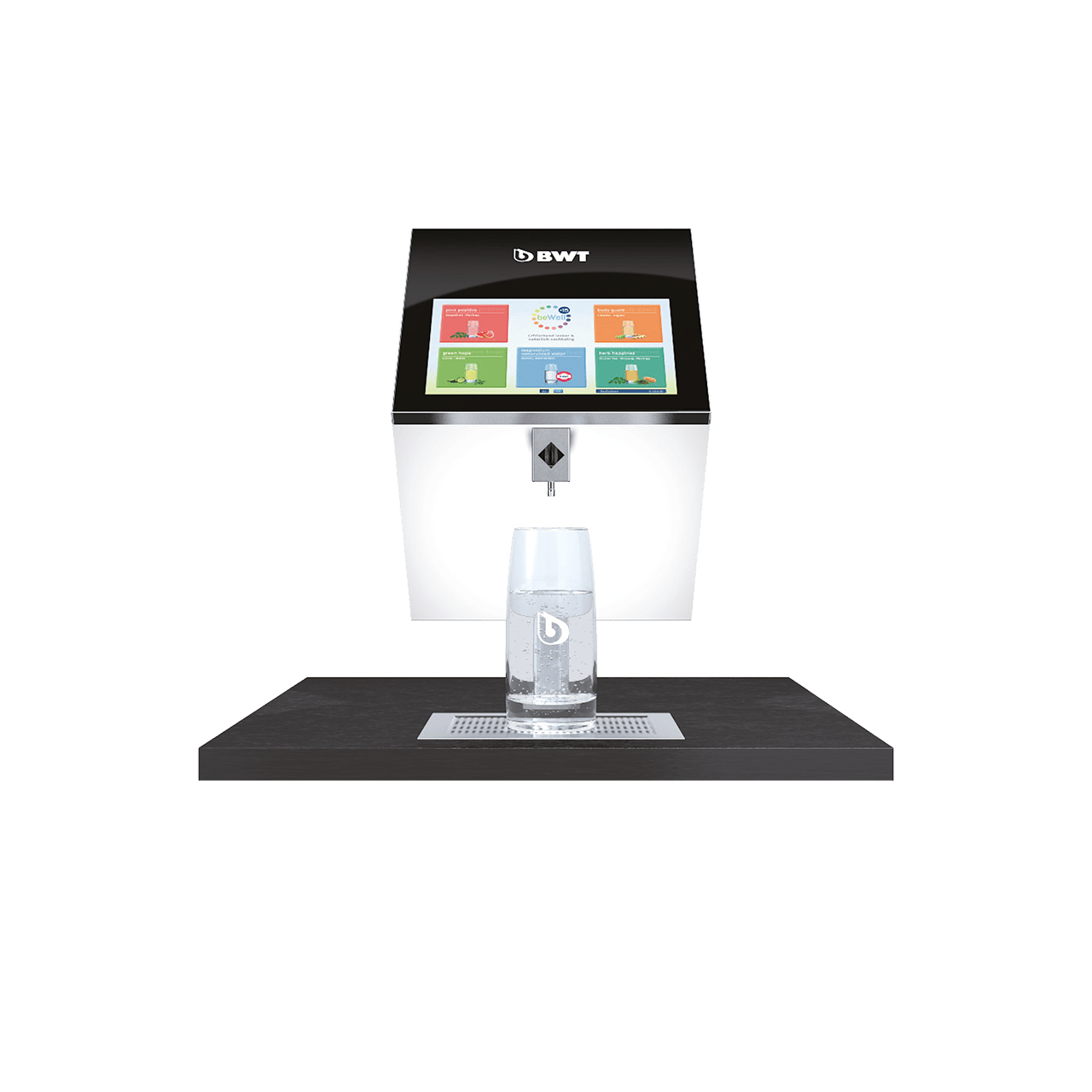 beWell AQA essenza 30+4