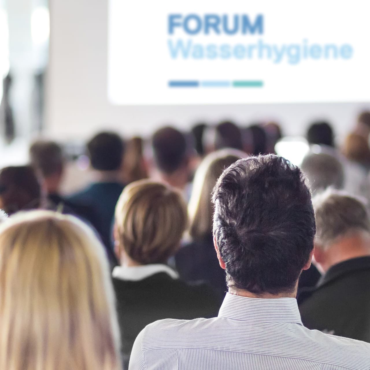 Forum Wasserhygiene