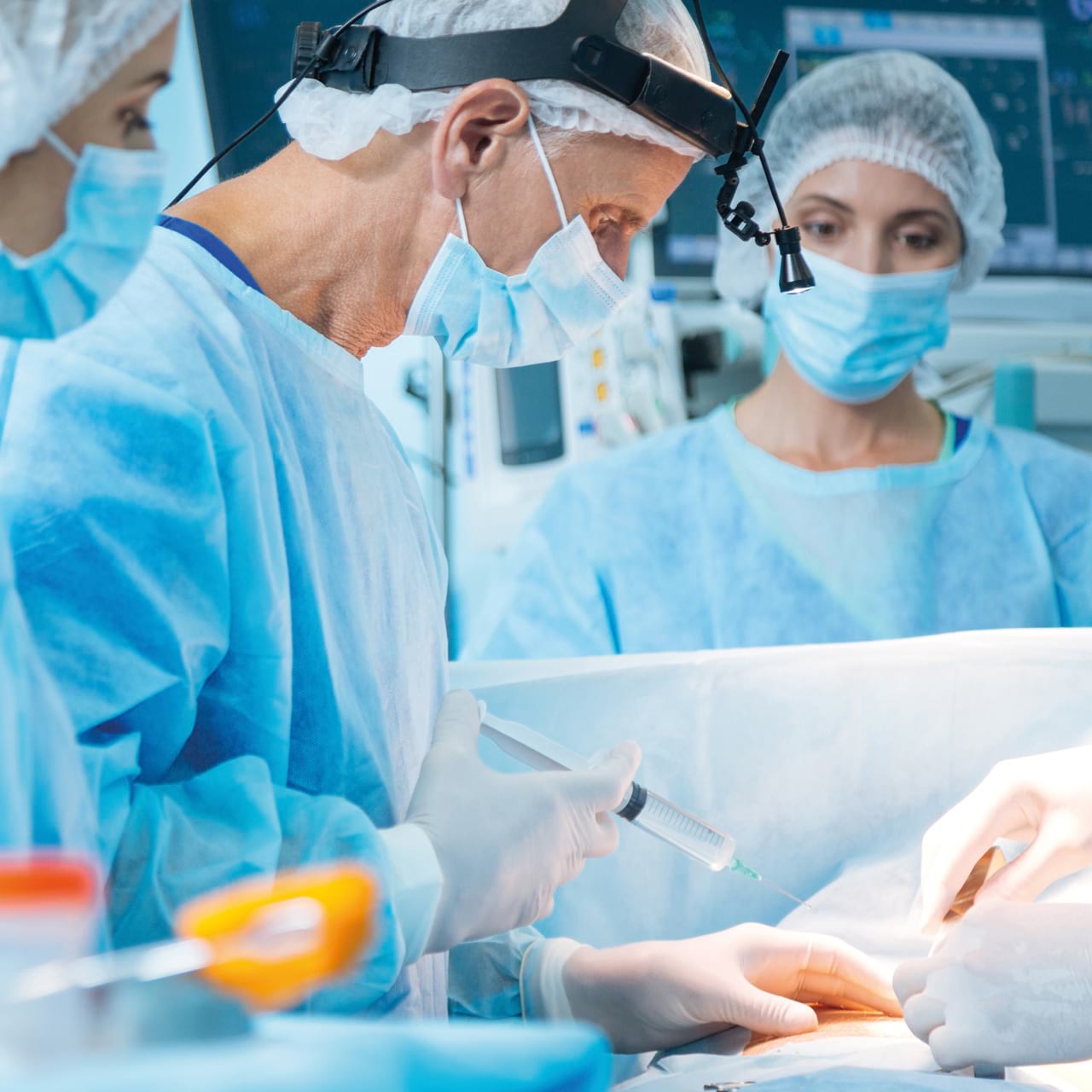 Gesundheitseinrichtung