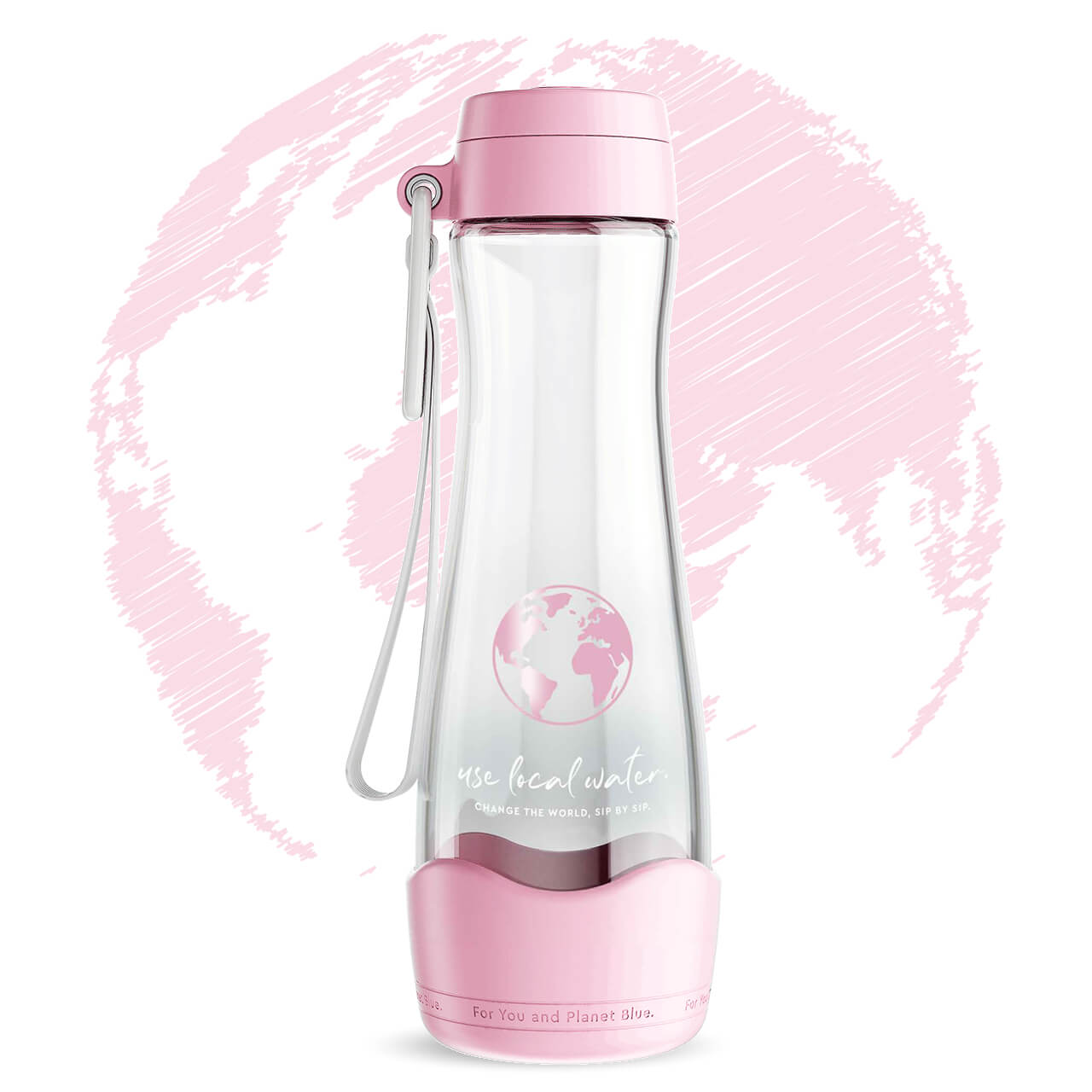 Bottle Free Solution