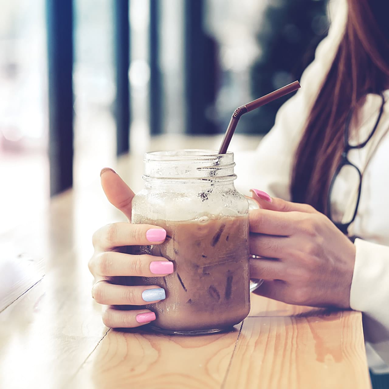 Kaffee Sommervarianten