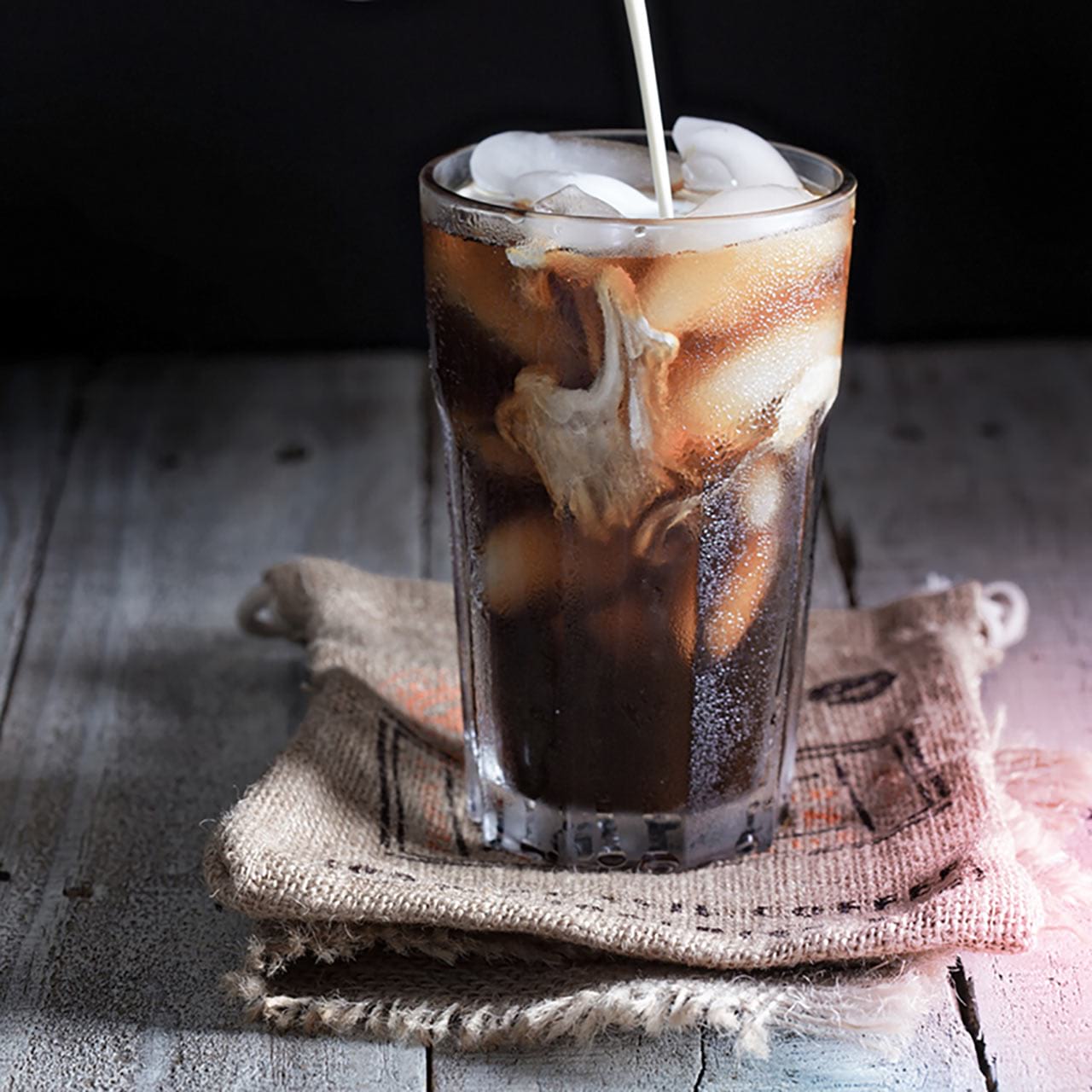 Kaffee Sommervarianten