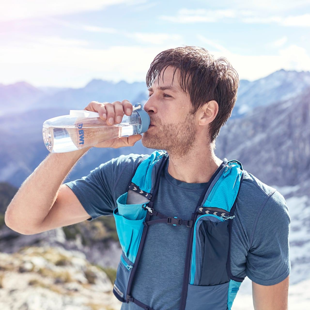 New Years Resoluations