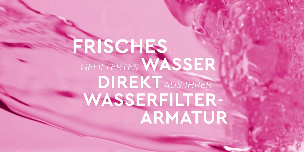 Improve Water Quality with Water Filters