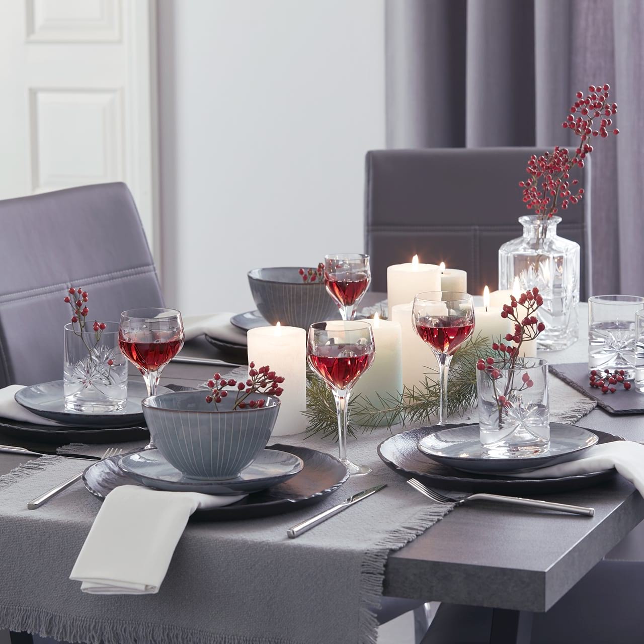 Deko Fur Die Festtage Bwt