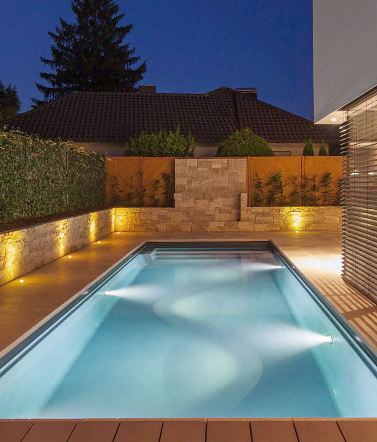 Pool Fertig Fertig Pool - BWT