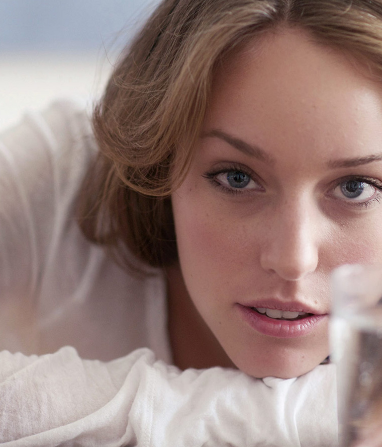 Kalkschutzanlagen im Haus