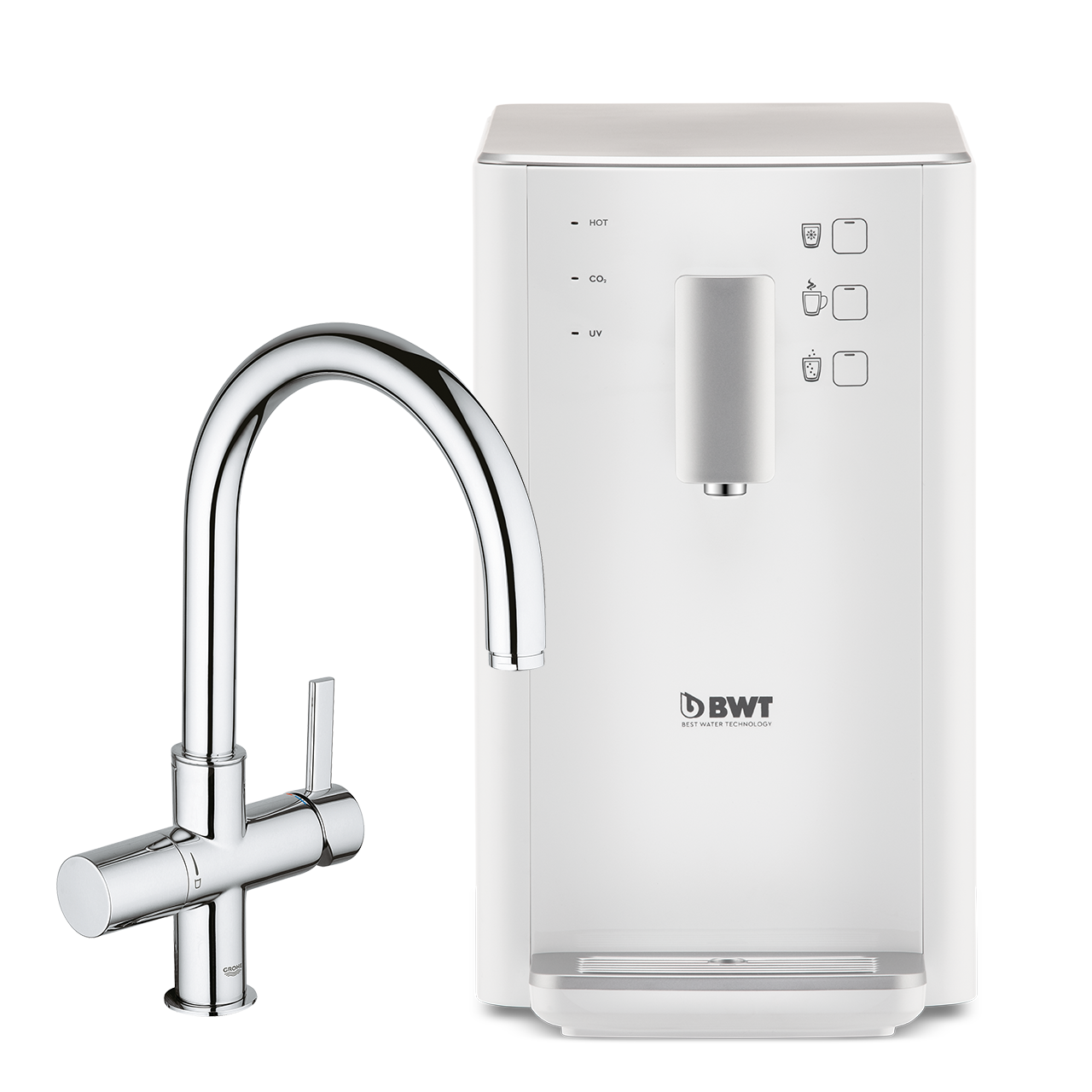 BWT Onlineshop - BWT