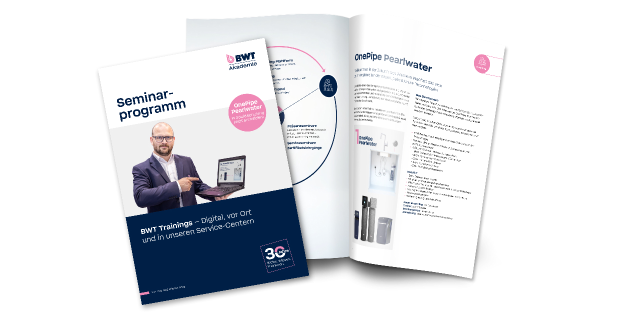 IFH Intherm - BWT