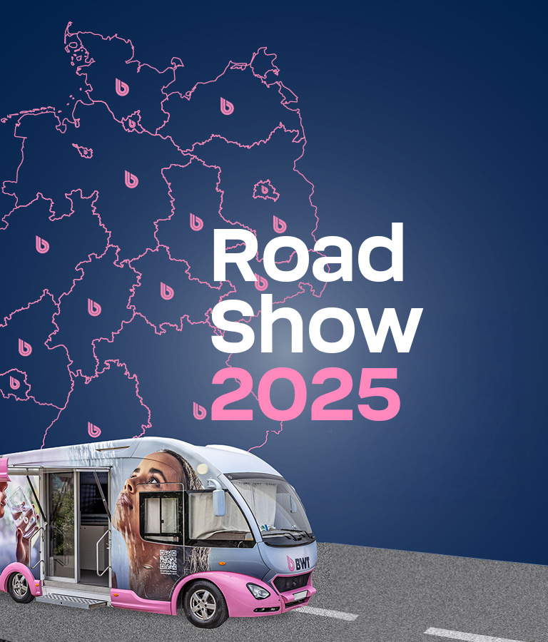 Roadshow One Pipe Power